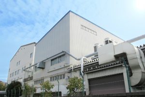 愛媛県松山市の工場・倉庫建築(新築・改修)ならお任せください
